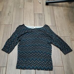 White House Black Market business top